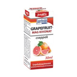 JutaVit Grapefruit mag kivonat cseppek 30ml