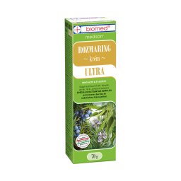 Biomed Rozmaring krém ultra 70g