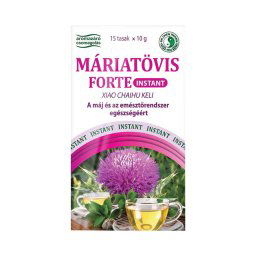 Dr. Chen Máriatövis Forte Instant 15x