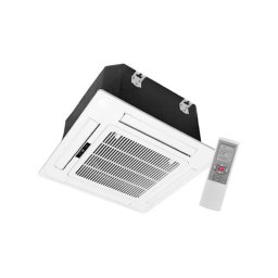 ActionClima CSA 7-2 kazettás fan-coil