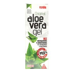 Virde Aloe vera gél 1000 ml