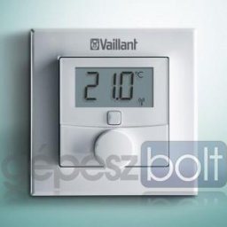 Vaillant ambiSENSE VR 51 helyiség termosztát