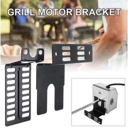 Univerzális Beépítőszett Grill Forgatómotorokhoz (2780)