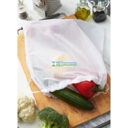 VEG BAG tasak zöldségek és gyümölcsök számára