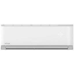 Polar SDX Inverteres Klíma szett 7 kw (csepptálca fűtés)