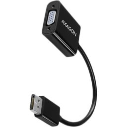 Displayport M VGA adapter Axagon RVD-VGN