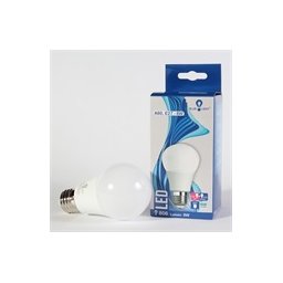 LED izzo BLUE LIGHT E27 8W 806lm 6500K hideg feher