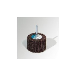 FLEXING csapos lamellás csiszolókorong - 6/70x20 mm