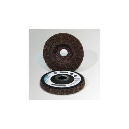 FLEXING kombinált lamellás csiszolótárcsák - 125x15 mm
