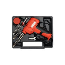 YATO Pillanatforrasztó páka kofferben - 180W