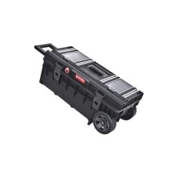 QBRICK QS Longer Technik szerszámosláda + ajándék QS Pro 500