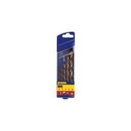 IRWIN Csigafúró készlet Co - 4-10 mm/5 részes