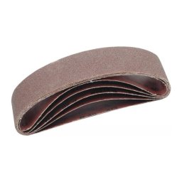 VOREL Csiszolószalag - P60/533x75 mm