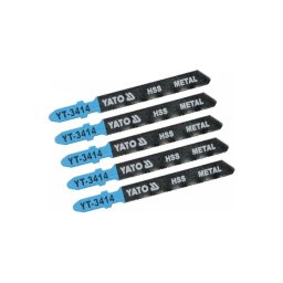 YATO Dekopírfűrészlap fára - 75 mm/32 TPI