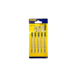 IRWIN HSS Dekopírfűrészlap fémre, U-szár - 100 mm/10-20 TPI