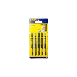 IRWIN HCS Dekopírfűrészlap fára, U-szár - 100 mm/6 TPI