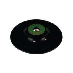 GERMAFLEX Gumitányér - M14/180 mm