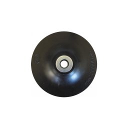 Rugalmas gumitányér - M14/178 mm