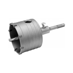 YATO SDS PLUS Fúrókorona TCT6 - 65 mm