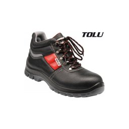 YATO Munkavédelmi bakancs - TOLU S1P/45