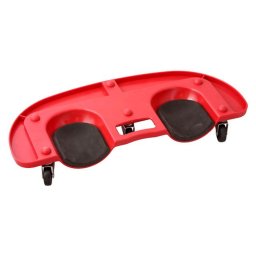 Mobil térdvédő pad