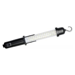 YATO Akkumulátoros LED lámpa - 60+1 LED/7,2 V