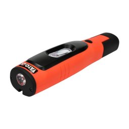 YATO Akkumulátoros LED lámpa - 1+1 LED/3,7 V/2200 mAh