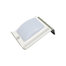 YATO Fali napelemes LED lámpa - 0,55 W