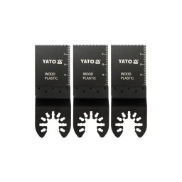 YATO HCS Bemerülő fűrészlap - 34 mm