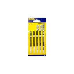 IRWIN HCS Dekopírfűrészlap fára - 100 mm/10 TPI