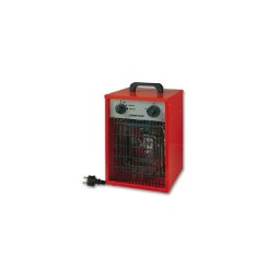 EUROM Hősugárzó ventilátoros (EK3001) - 1500-3000 W