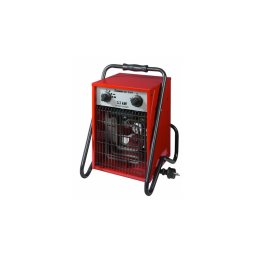 EUROM Hősugárzó ventilátoros kerettel (EK3301) - 1500/3000 W