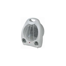 EUROM Hősugárzó ventilátoros szobai (VK2002) - 1000-2000 W