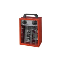 EUROM Hősugárzó ventilátoros (EK1999) - 1000/2000 W