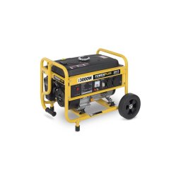 POWERPLUS Sárga generátor (POWX513) - 3000 W