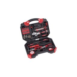 KREATOR Szerszámkészlet (KRT951004) - 48 részes
