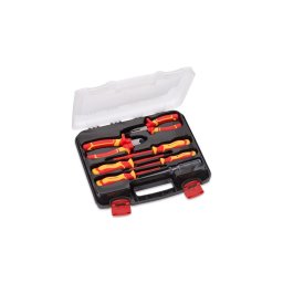 KREATOR Szerszámkészlet szigetelt (KRT951101) - 7 részes