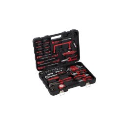 KREATOR Szerszámkészlet (KRT951012) - 83 részes