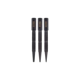 KREATOR Stiftkiütő készlet (KRT463004) - 3 részes