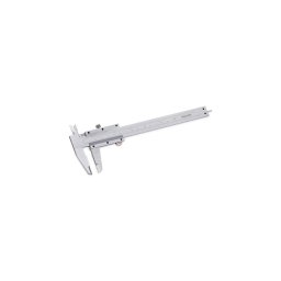KREATOR Tolómérő rozsdamentes acél (KRT705003) - 150 mm