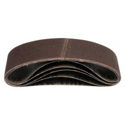 YATO Csiszolószalag - P80/533x75 mm