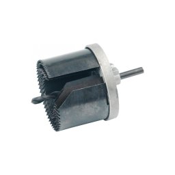 Körkivágó készlet - 7 részes/26-63 mm