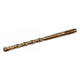 YATO SDS-Plus Négyélű kőzetfúró - 10x160 mm