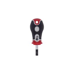 KREATOR Marok csavarhúzó mágneses (KRT405102) - SL6 x 25 mm