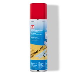 Prym ideiglenes ragasztó spray, 250ml, 968060
