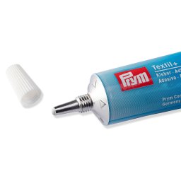 PRYM Textil Plus univerzális ragasztó, 30g, 968008