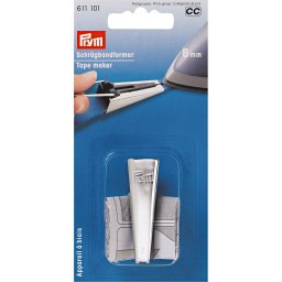 PRYM ferdepánt (bias) készitő, 6mm, 611101