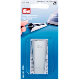 PRYM ferdepánt (bias) készitő, 18mm, 611345