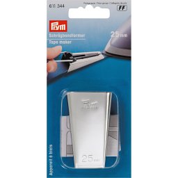 PRYM ferdepánt (bias) készitő, 25mm, 611344