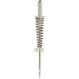 Schmetz Spring Needle, rugós tű kukacoláshoz, szabadgépi tűzésre, 130/705H SPR